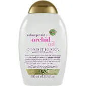 OGX Olio di Orchidea Balsamo Capelli Anti-Sfading 385ml