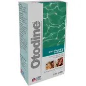 Otodine Pulisci Orecchie Otodine 100ml