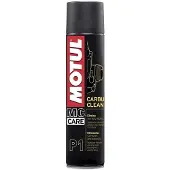 Motul Olio Motore P1 Carbu Clean 400ml