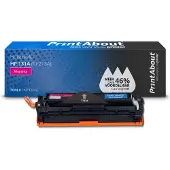 PrintAbout Toner compatibile HP 131A (CF213A) - Magenta