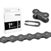 Connex Catena Rotstern 9.2 Mm 1/2x1/8