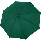 Doppler Mia Vienna Ombrello a bastone 87 cm verde