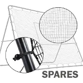 Precision Rimbalzatore Pro Jumbo Net Spares