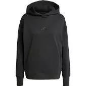 Adidas Felpa sportiva 'ALL SZN' nero