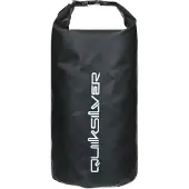 Quiksilver Medium Back Dry Sacca (10 l, nero)