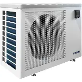 AstralPool Pompa Di Calore Inverter 77254 Eco Elyo-30 11m³/h