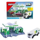 Majorette Garage Petrol Station Bp
