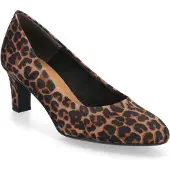 Bonprix Decolleté marrone - 41
