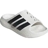 Adidas Zoccoletto 'Purechill' nero / bianco