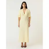Y.A.S Yaspella 2/4 Vestito Lungo