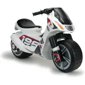 Injusa Cavalcabile Scooter Dragon