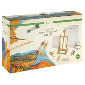 Nassau Kit Di Pittura Ar099500
