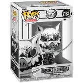 Funko POP! Figura Di Inosuke (inchiostro Sumi) Cacciatore Di Demoni