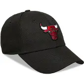 New Era Cappellino Junior 11405644 9forty Chicago Bulls Youth