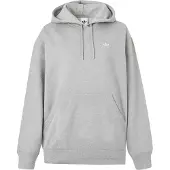 Adidas Originals Felpa 'Essentials' grigio chiaro