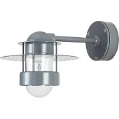 Louis Poulsen Albertslund applique 41,5 cm grigio