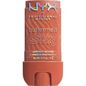 Nyx Buttermelt Stix Glow Boosting Stick That's On Melt 5g