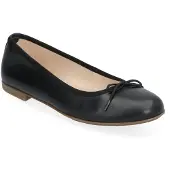 Bianco Ballerine