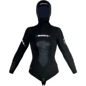 BEUCHAT Giacca Da Pesca In Apnea Da Donna Athena 2 5 Mm