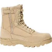 Brandit Stivali Tactical Zipper