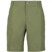 Stoic HebySt. Trekking Shorts Pantaloncini Uomo (M, olivia)