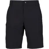 Stoic HebySt. Trekking Shorts Pantaloncini Uomo (L, nero)