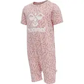 Hummel Body A Maniche Corte River