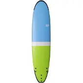 NSP Tavola Da Surf P2 Soft 7´6´´