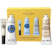 L'Occitane Set Trio Soins Mains