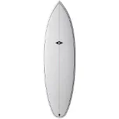 NSP Tavola Da Surf Elements Tinder-d8 6´2´´