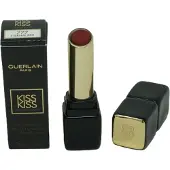 Guerlain KissKiss Tender Matte 777 Eternal Red 2,8 g — Rossetto Opaco