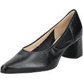 Högl Décolleté 'Prestige' nero