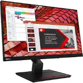 Lenovo Monitor Touch ThinkVision T24t-20 23,8 FHD - 62C5GAT1EU