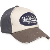Von Dutch Cappellino Con Visiera Jackmwb2