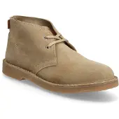 Bianco Boots chukka 'London' beige