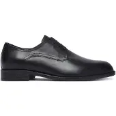 BOSS Scarpa stringata 'Tayil' nero
