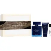 Narciso Rodriguez Bleu Noir per Him Estuche 3 Piezas