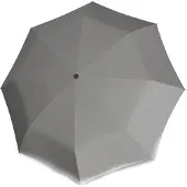 Doppler Ombrello grigio