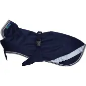 Bucas Freedom Dog 300g - Navy/Argento