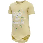 Hummel Body A Maniche Corte Lake