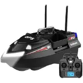 Flytec Barca Telecomandata V802 Pro 12000mah