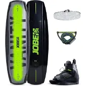 Jobe Pacchetto Tavola Da Wakeboard Vanity 141