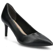 Tamaris Decolleté nero - 38