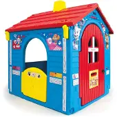 Injusa Casa Paw Patrol