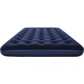 Bestway Tappetino doppio 191 x 137 x 22 cm 67002