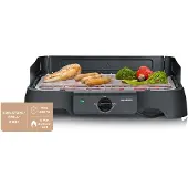 Severin Barbecue elettrico da 2000 w PG 8593
