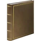 Hama Album Fotografico Super Jumbo Londra 80 Pagine 34x35 Cm