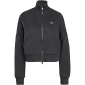 Adidas Originals Felpa Con Zip Spacer Track