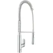 CASA39 Grohe K7 Miscelatore cucina con molla 32951000