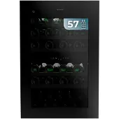 Cecotec Frigorifero Per Vini Bolero Grandsommelier Duo 57000 Touch